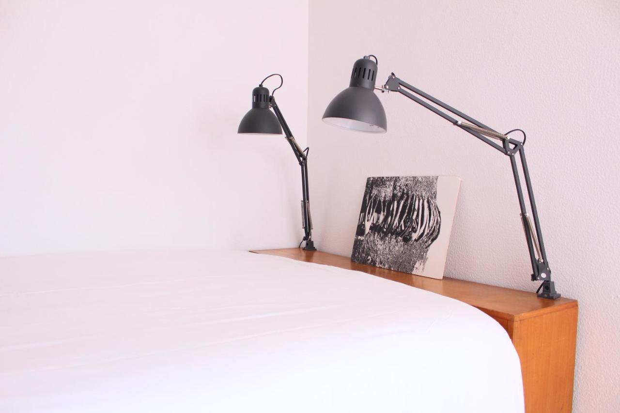 A Nossa Casa Da Costa Apartment Costa de Caparica Ngoại thất bức ảnh