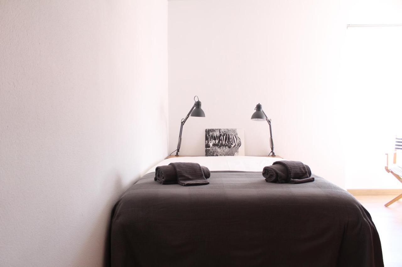 A Nossa Casa Da Costa Apartment Costa de Caparica Ngoại thất bức ảnh