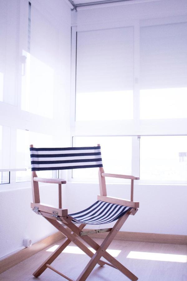 A Nossa Casa Da Costa Apartment Costa de Caparica Ngoại thất bức ảnh