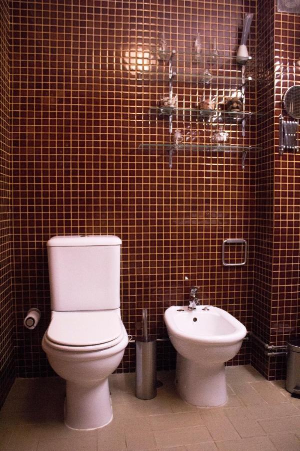 A Nossa Casa Da Costa Apartment Costa de Caparica Ngoại thất bức ảnh