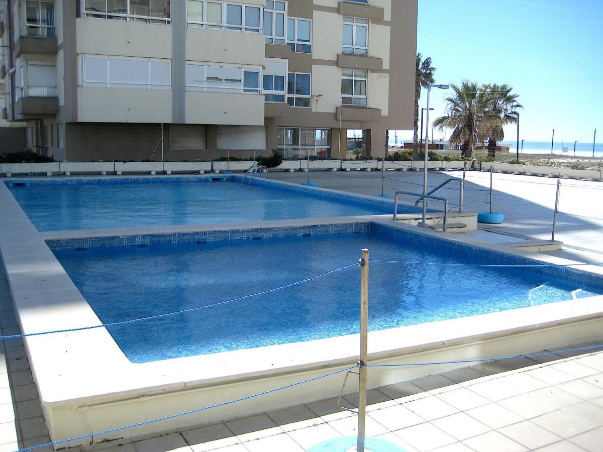 A Nossa Casa Da Costa Apartment Costa de Caparica Ngoại thất bức ảnh