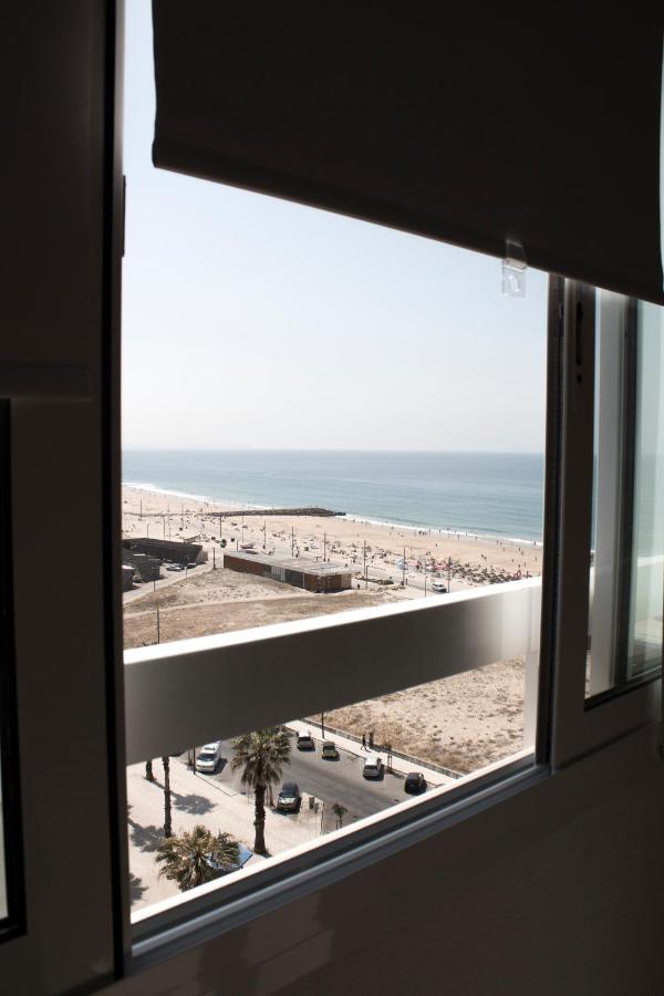 A Nossa Casa Da Costa Apartment Costa de Caparica Ngoại thất bức ảnh